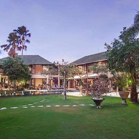 Villa Avalon By Elite Havens Чангу Экстерьер фото