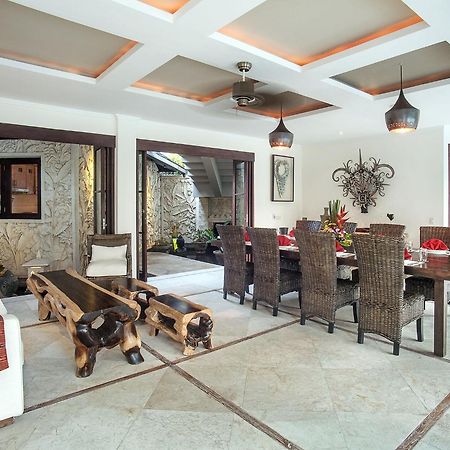 Villa Avalon By Elite Havens Чангу Экстерьер фото