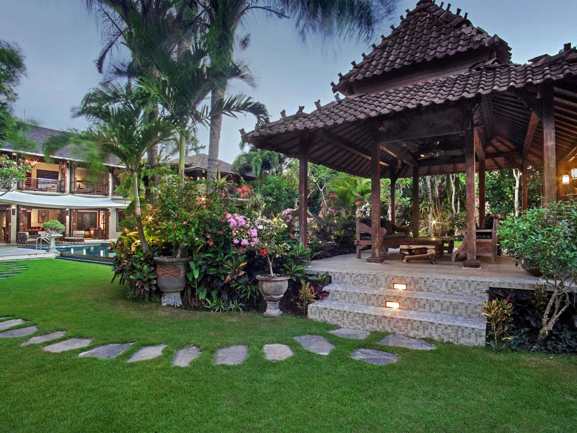 Villa Avalon By Elite Havens Чангу Экстерьер фото
