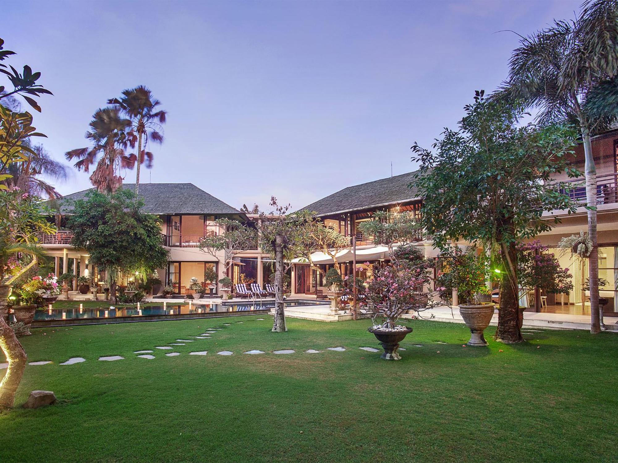 Villa Avalon By Elite Havens Чангу Экстерьер фото