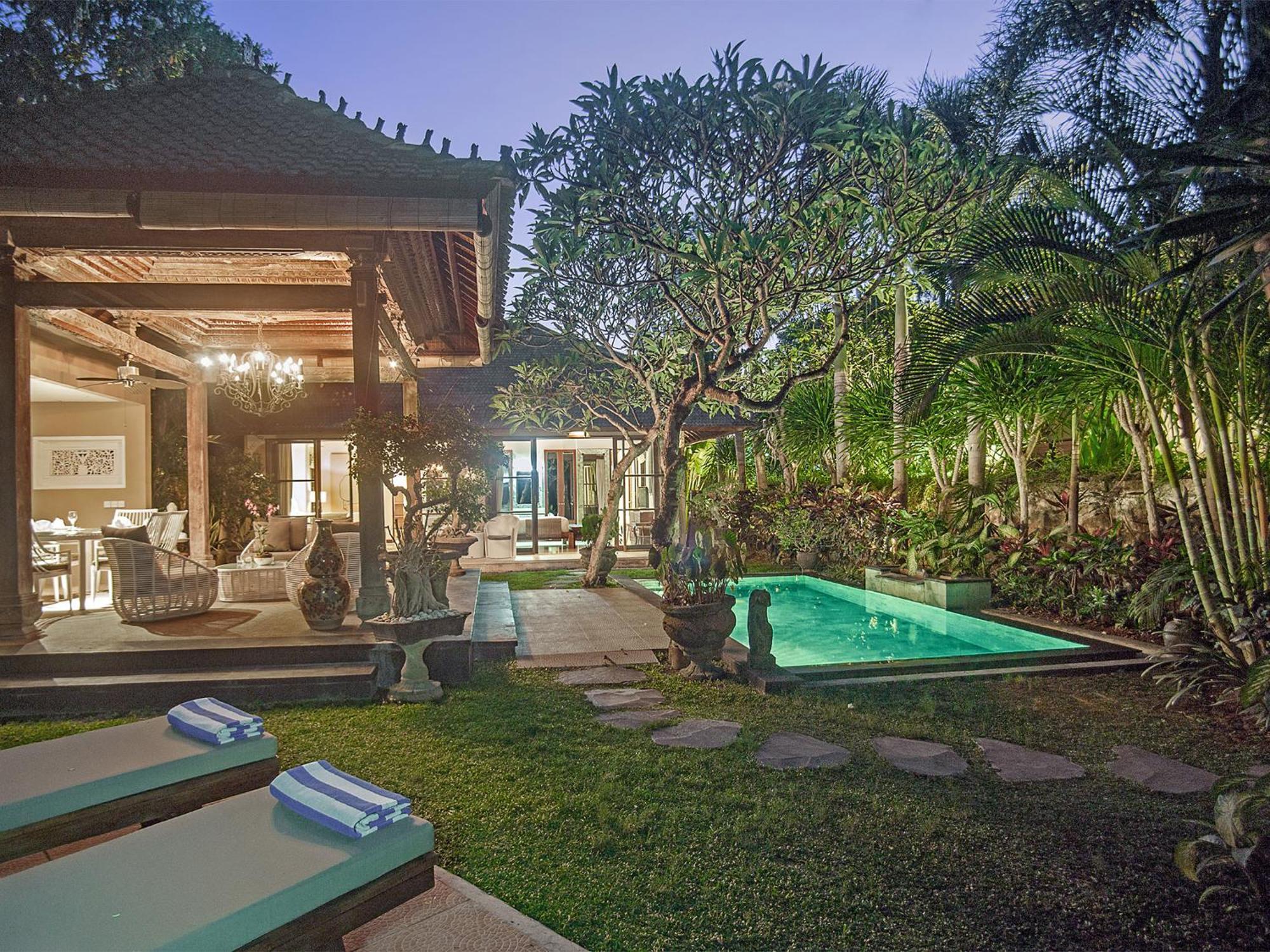 Villa Avalon By Elite Havens Чангу Экстерьер фото
