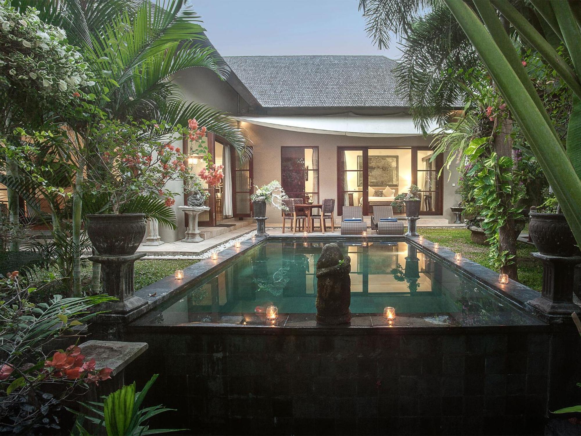 Villa Avalon By Elite Havens Чангу Экстерьер фото