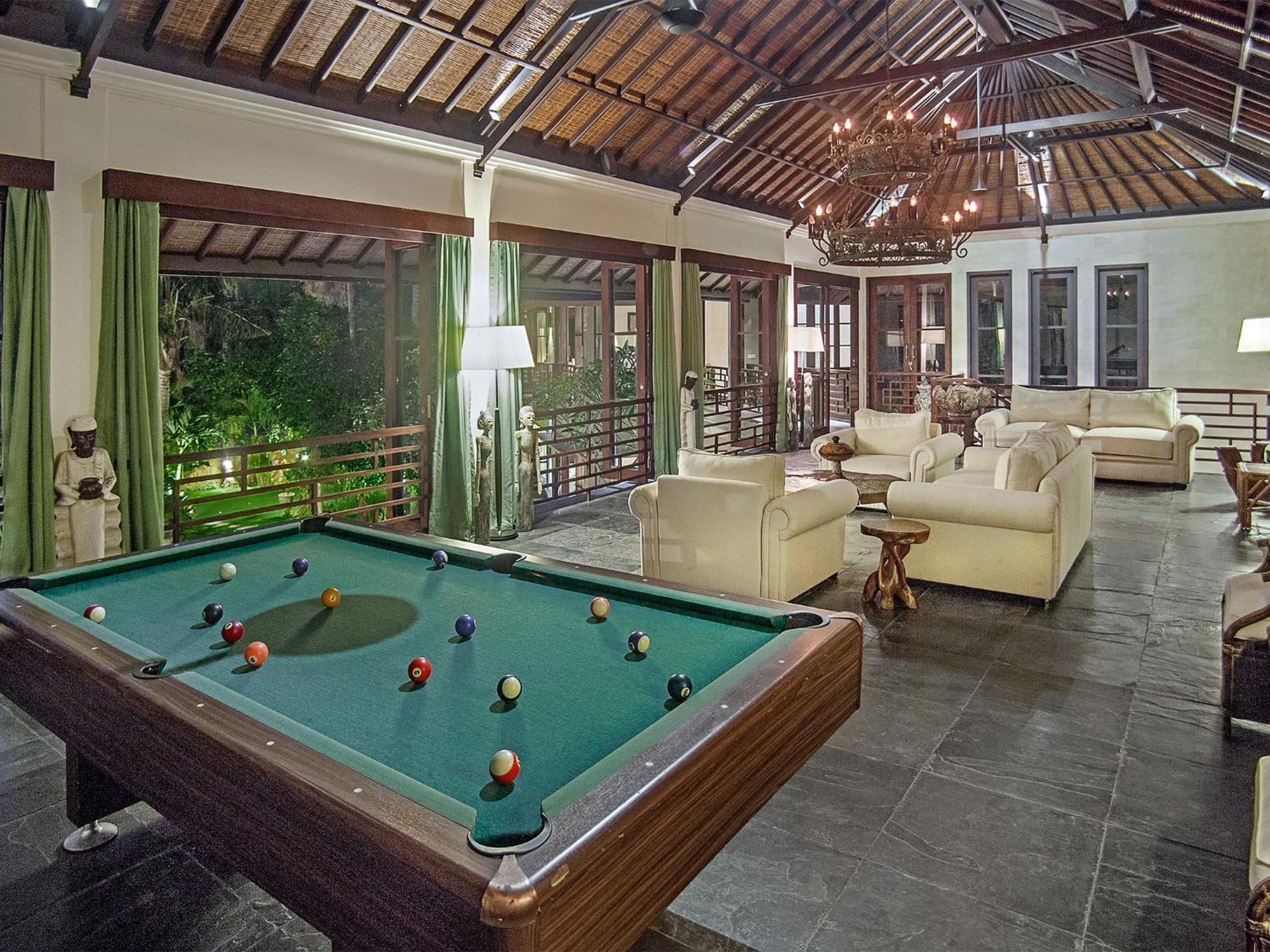 Villa Avalon By Elite Havens Чангу Экстерьер фото