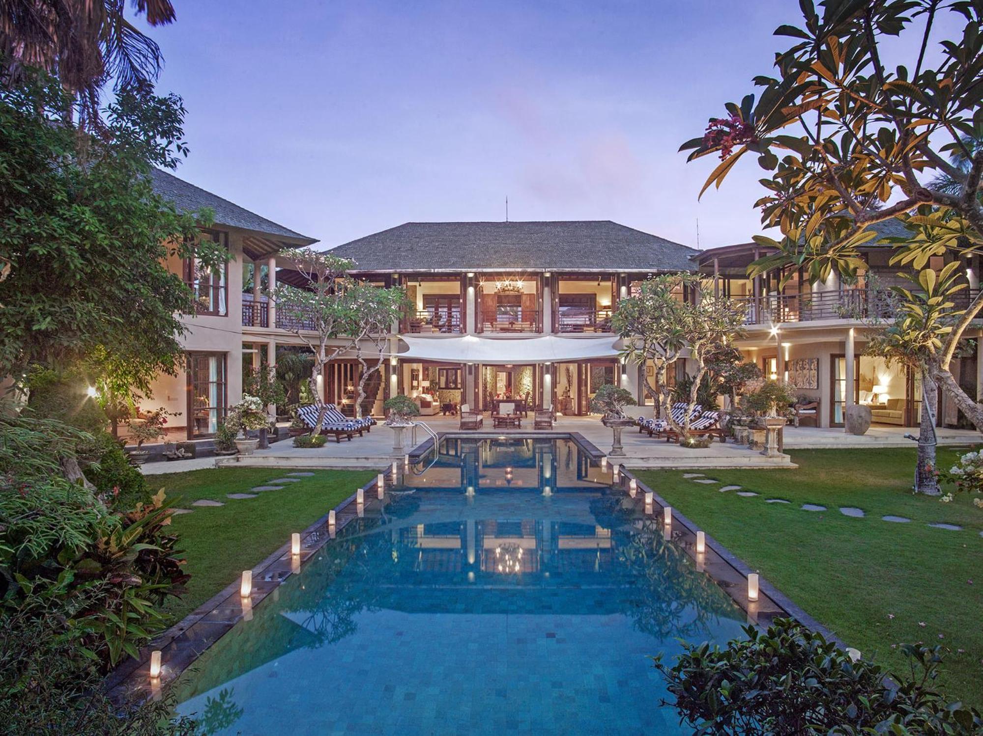 Villa Avalon By Elite Havens Чангу Экстерьер фото