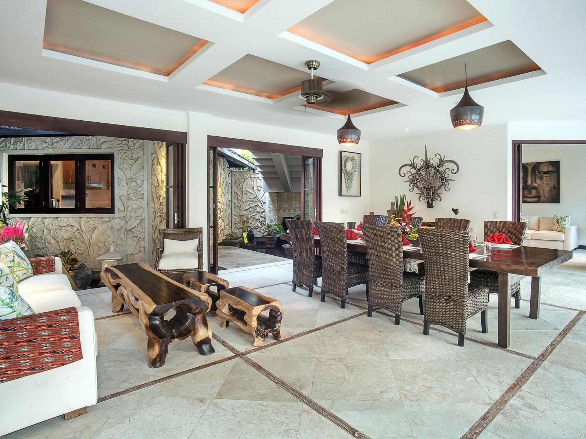 Villa Avalon By Elite Havens Чангу Экстерьер фото